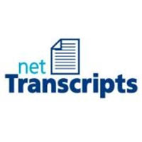 Net Transcripts
